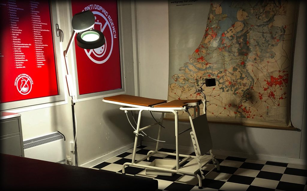 Een escape room voor 2 personen Try2Escape